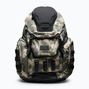 Plecak turystyczny Oakley Kitchen Sink 34 l off / slope camo green