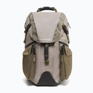 Plecak turystyczny Oakley Latitude Flex 30 l boulder green