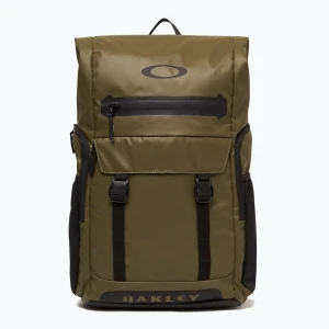 Plecak turystyczny Oakley Road Trip Terrain RC Pack 25 l army green
