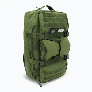 Plecak turystyczny OFFLANDER Offroad Bag 3w1 54 l green
