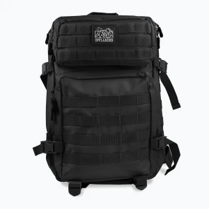 Plecak turystyczny OFFLANDER Survival 43 l black