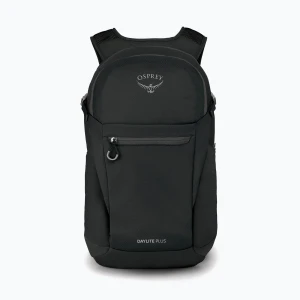 Plecak turystyczny Osprey Daylite Plus 20 l black