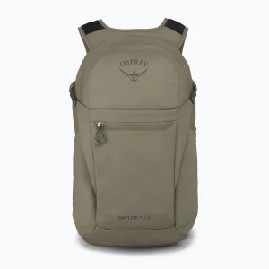 Plecak turystyczny Osprey Daylite Plus 20 l tan concrete Beżowy