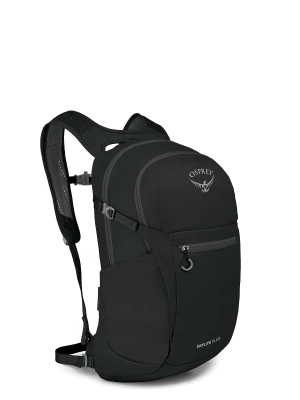 Plecak turystyczny Osprey Daylite Plus - black