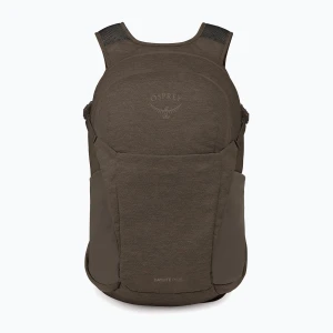 Plecak turystyczny Osprey Daylite Plus Driftshade 20 l truffle brown