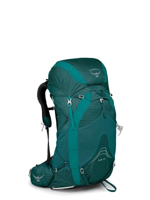 Plecak turystyczny Osprey Eja 38 damski - deep teal