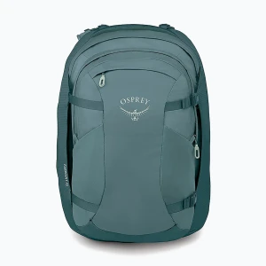 Plecak turystyczny Osprey Farpoint 55 l blue