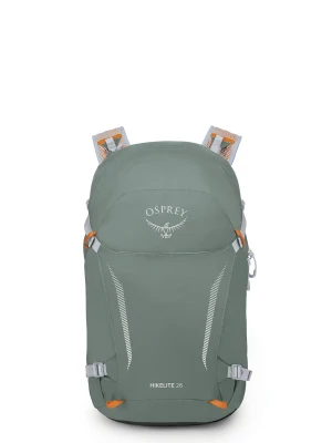 Plecak turystyczny Osprey Hikelite 26 - pine leaf green