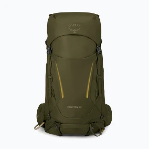 Plecak turystyczny Osprey Kestrel 38 l moss green