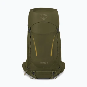 Plecak turystyczny Osprey Kestrel 48 l (S) moss green