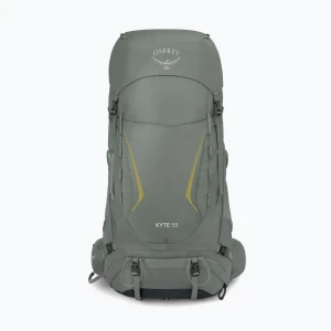 Plecak turystyczny Osprey Kyte 58 l rocky brook green