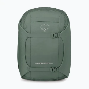 Plecak turystyczny Osprey Porter 46 l koseret green