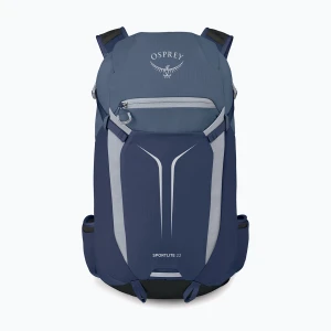 Plecak turystyczny Osprey Sportlite 22 l serenity blue