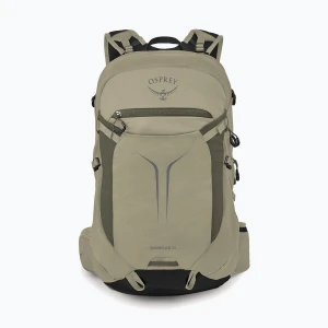 Plecak turystyczny Osprey Sportlite 25 l olive tan Beżowy