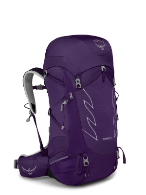 Plecak turystyczny Osprey Tempest 40 damski - violac purple