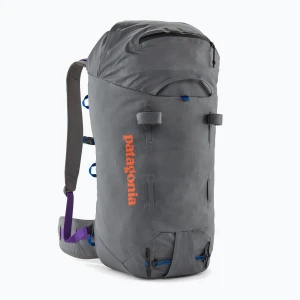 Plecak turystyczny Patagonia Ascensionist 35 l M noble grey
