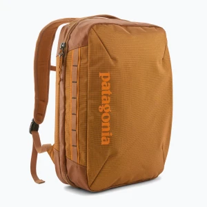 Plecak turystyczny Patagonia Black Hole Micro MLC 22 l cinnamon brown