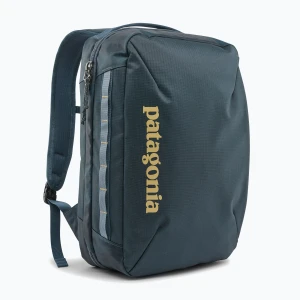 Plecak turystyczny Patagonia Black Hole Micro MLC 22 l sastrugi: summit blue Granatowy