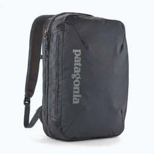Plecak turystyczny Patagonia Black Hole Micro MLC smolder blue