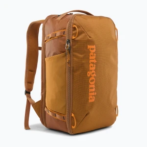 Plecak turystyczny Patagonia Black Hole Mini MLC 30 l cinnamon brown