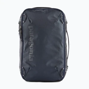 Plecak turystyczny Patagonia Black Hole Mini MLC 30 l smolder blue/forge grey