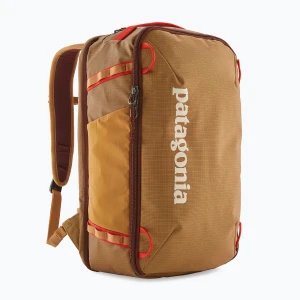 Plecak turystyczny Patagonia Black Hole Mini MLC 30 l talon gold
