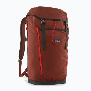Plecak turystyczny Patagonia Fieldsmith Lid Pack 28 l dried vanilla
