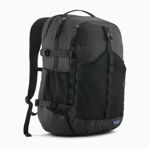 Plecak turystyczny Patagonia Refugio Day 30 l black
