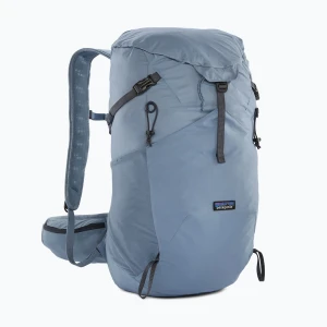 Plecak turystyczny Patagonia Terravia 28 l barnacle blue