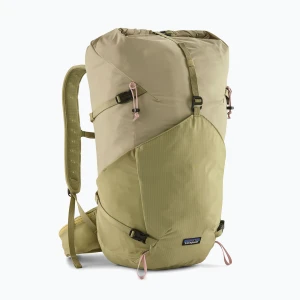 Plecak turystyczny Patagonia Terravia 28 l M weathered stone Beżowy