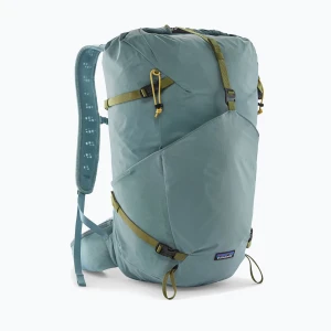 Plecak turystyczny Patagonia Terravia 28 l S blue sage