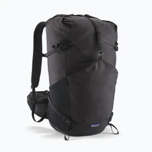 Plecak turystyczny Patagonia Terravia 36 l black