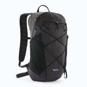 Plecak turystyczny Patagonia Terravia Pack 14 l M black