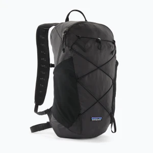 Plecak turystyczny Patagonia Terravia Pack 14 l M black