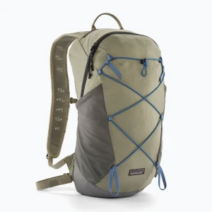 Plecak turystyczny Patagonia Terravia Pack 14 l M river rock green