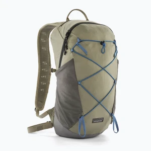 Plecak turystyczny Patagonia Terravia Pack 14 l M river rock green