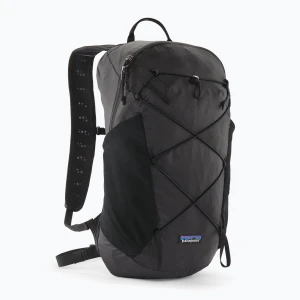 Plecak turystyczny Patagonia Terravia Pack 14 l S black