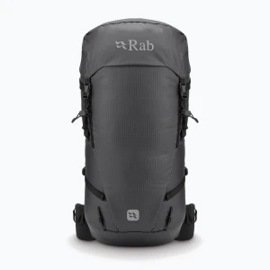 Plecak turystyczny Rab Ascendor 35 l black
