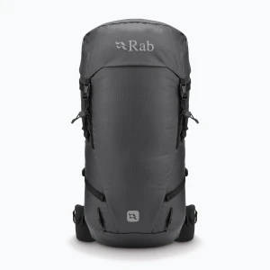 Plecak turystyczny Rab Ascendor 35 l black