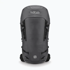 Plecak turystyczny Rab Ascendor 45 l black
