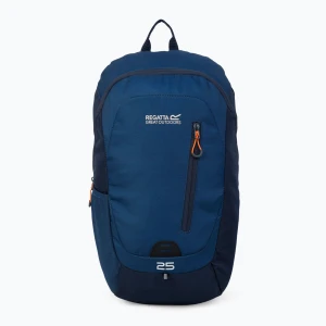 Plecak turystyczny REGATTA Highton V2 25 l navy / dark denim Granatowy