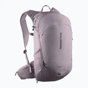 Plecak turystyczny Salomon Trailblazer 20 l nirvana/plum perfect