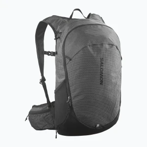 Plecak turystyczny Salomon Trailblazer Commuter 20 l black