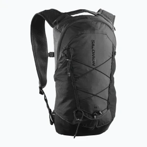 Plecak turystyczny Salomon XT 10 l black