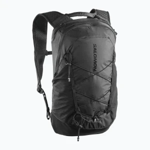 Plecak turystyczny Salomon XT 15 l black