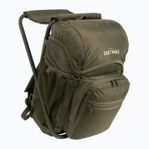 Plecak turystyczny Tatonka Fisherstuhl 20 l olive Zielony