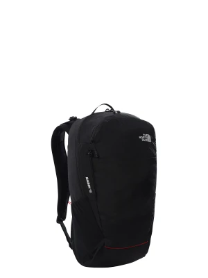 Plecak turystyczny The North Face Basin 18 - tnf black/tnf black