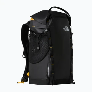 Plecak turystyczny The North Face Universal Daypack 20 l tnf black / summit gold