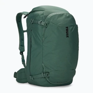 Plecak turystyczny Thule Landmark 40 l hazy green