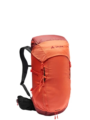 Plecak turystyczny Vaude Neyland 30 - burnt red